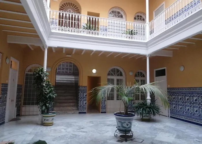 Centro Cabildo