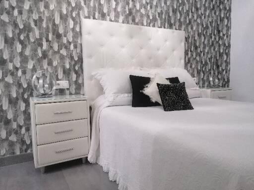 Centro Cabildo Apartamento Sanlúcar de Barrameda